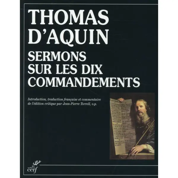 Sermons sur les Dix commandements