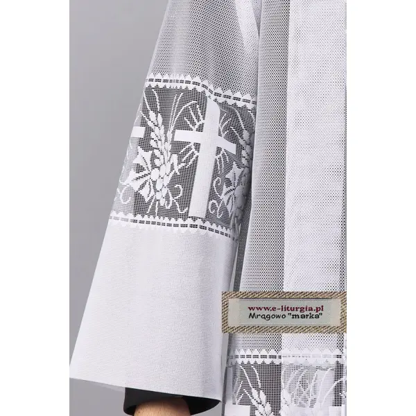 Le surplis KK3
