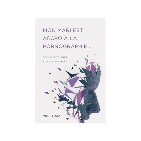 Mon mari est accro à la pornographie...