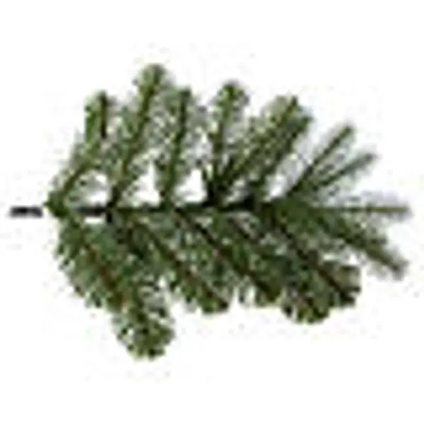 Sapin Noël Poly Slim 210 cm vert Bayberry Spruce