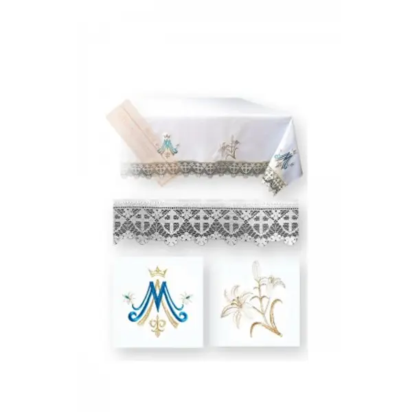La nappe OH7