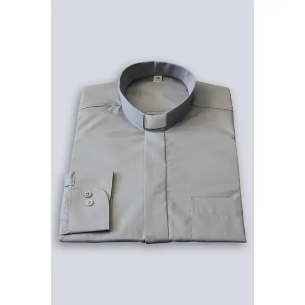 Chemise KL/3 - 100% coton