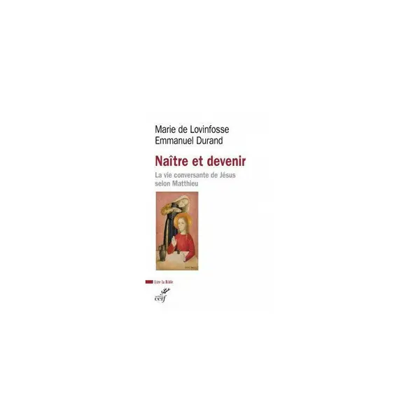 Naitre et devenir