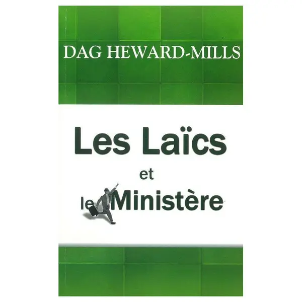 Les laïcs et le ministère