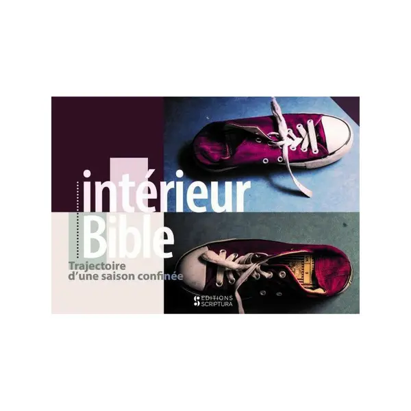 Intérieur Bible