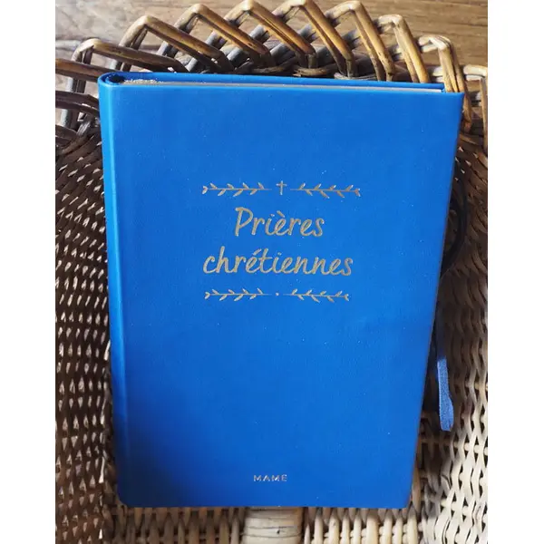 Prières chrétiennes | Mame
