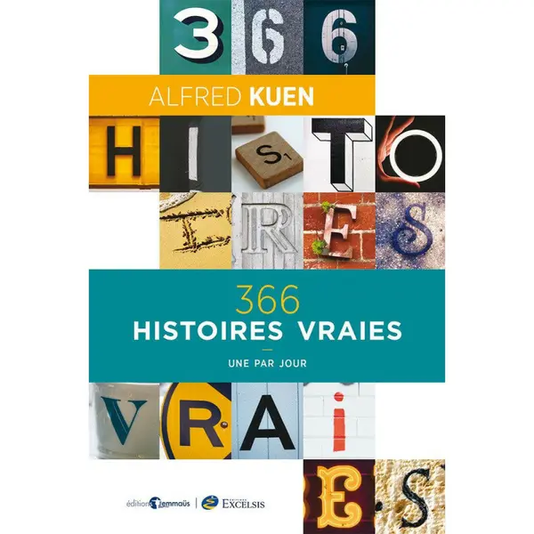 366 histoires vraies