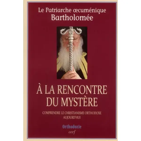 À la rencontre du Mystère