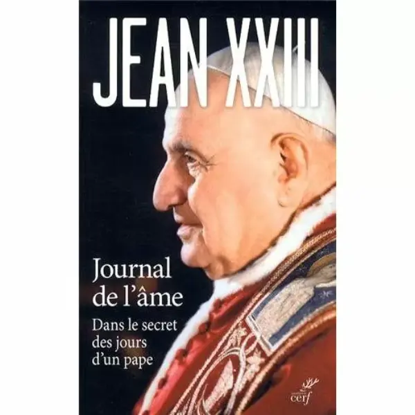 Journal de l’âme