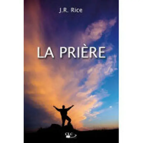 La prière
