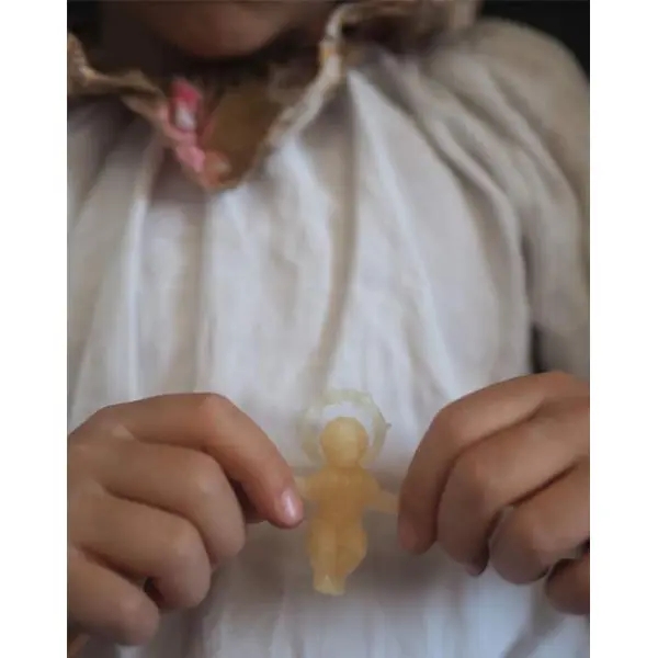 Coffret petites surprises pour Calendrier de l'Avent
