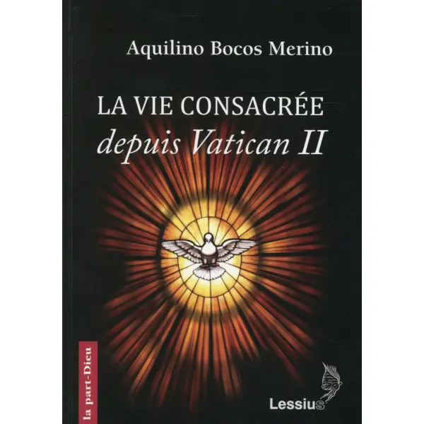 La vie consacrée depuis Vatican II