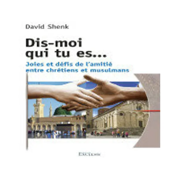 Dis-moi qui tu es...