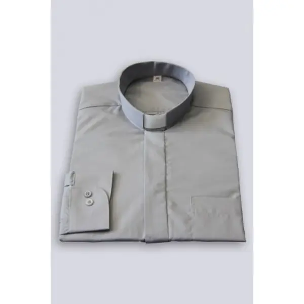 Chemise KL/3 - 100% coton