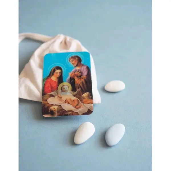 Coffret petites surprises pour Calendrier de l'Avent