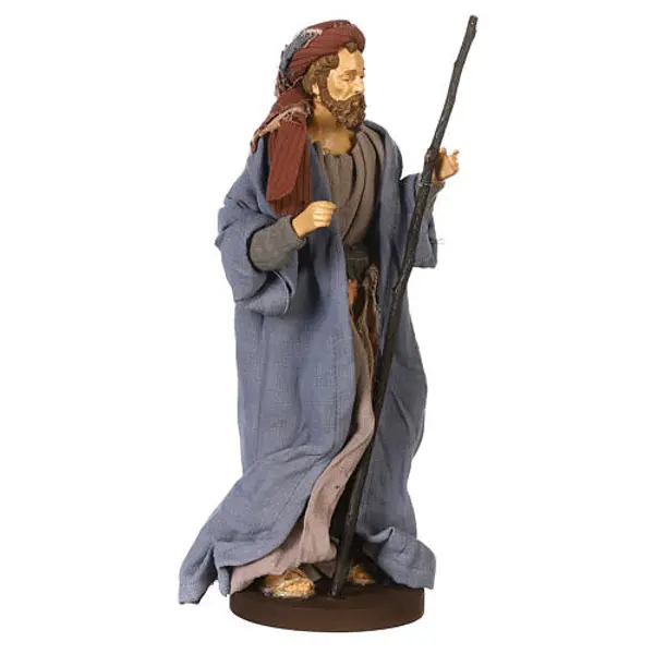 Set Fuite en Égypte 30 cm crèche Desert Light