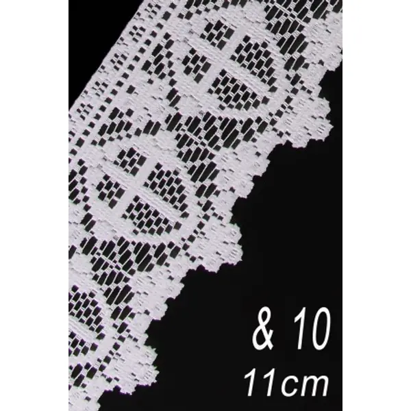 Dentelle 10
