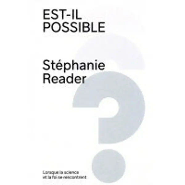 Est-il possible ?