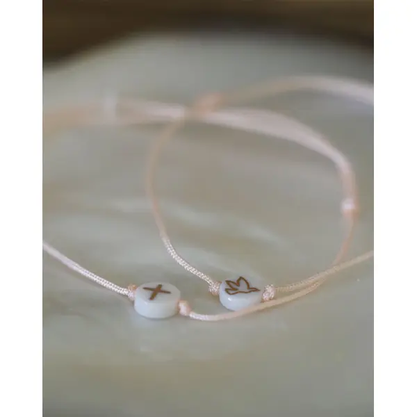 Bracelet Sanctus