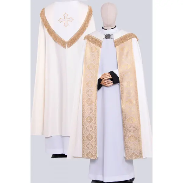 La cape 2p/Mb16