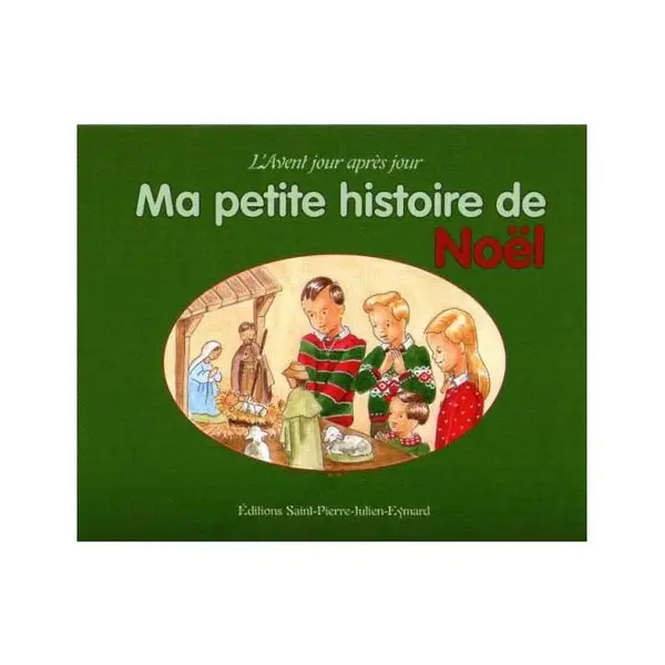 Ma petite histoire de Noël