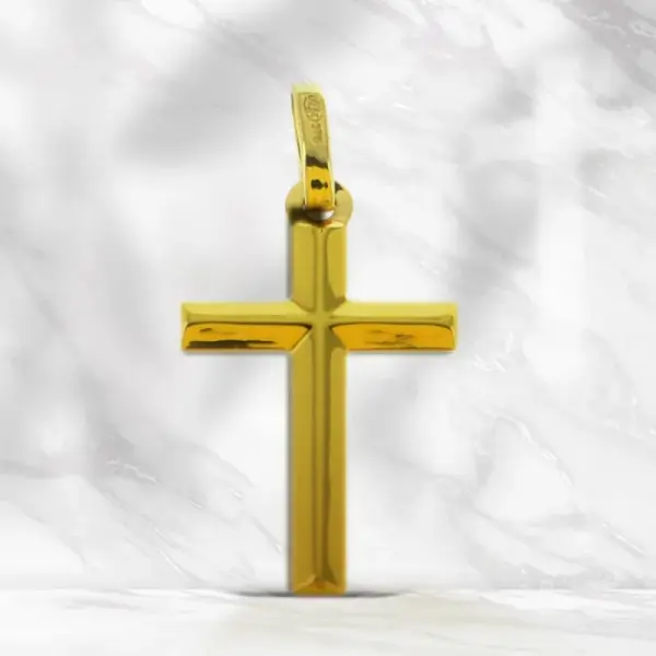 Gold Cross