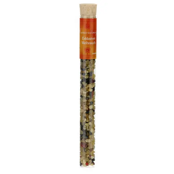 Encens lavande myrrhe en tube 40 ml