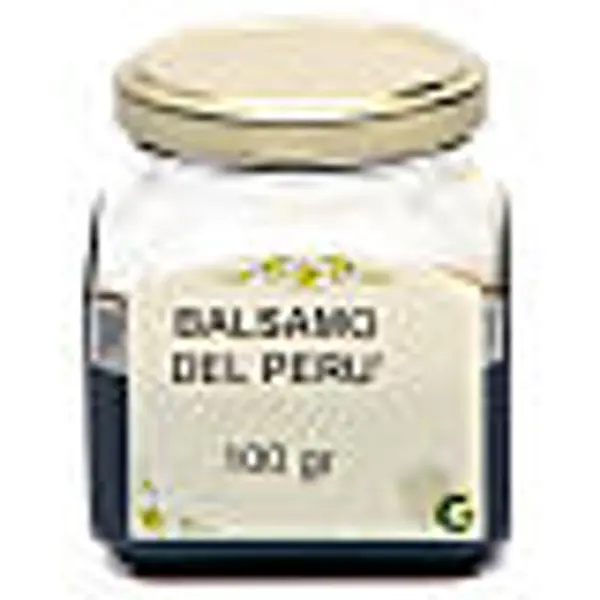 Baume de Pérou 100 gr