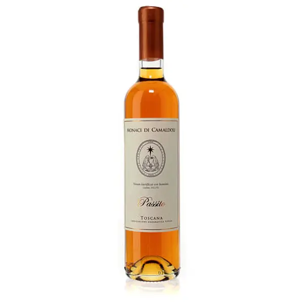 Vin Liquoreux de Toscane Vinum Aureum, 500ml