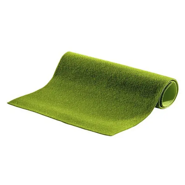 Grass Display Mat tapis d'herbe pour décors Lemax 45x90 cm - 4727