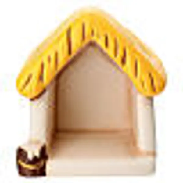 Étable pour Crèche Classique THUN