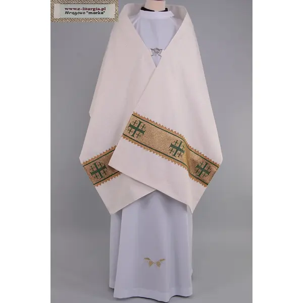Le voile W2/z
