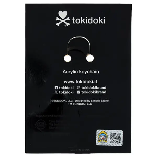 Popsocket Luce mascotte Jubilé 2025 pour smartphone Tokidoki