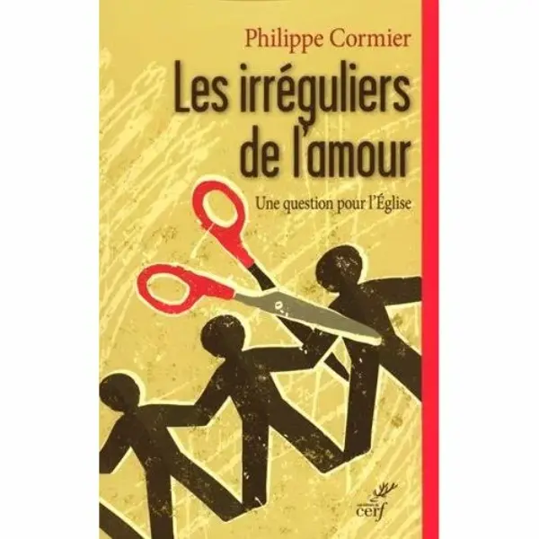 Les irréguliers de l’amour