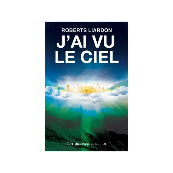 J'ai vu le ciel