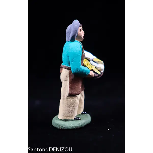 Fromager de 4cm