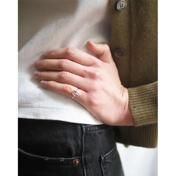 Bague Miraculeuse