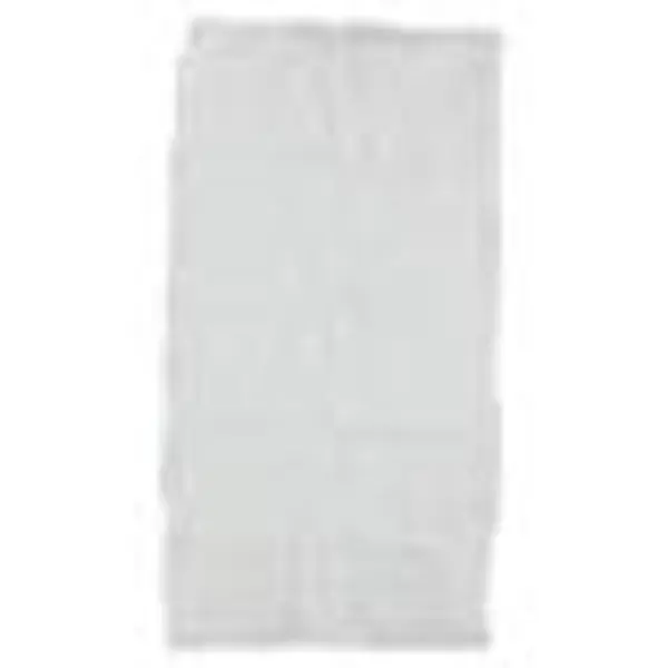Papier neige pliable pour crèche 120x60 cm
