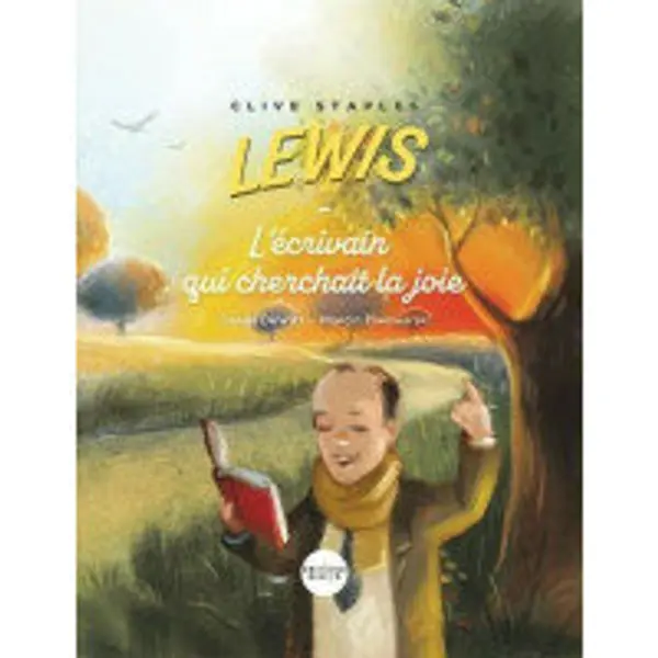Clive Staples Lewis