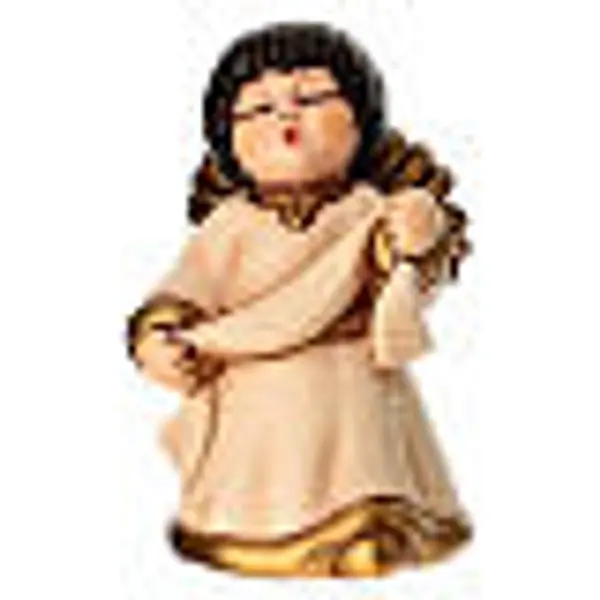 Ange Annonciation THUN Crèche Classique variante beige
