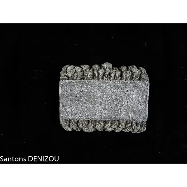 Jetée Droite 7 cm