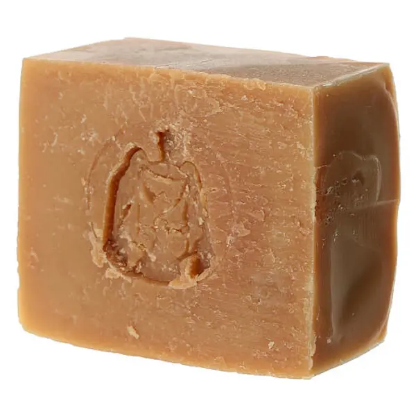 Savon Naturel au Miel et Cire d'Abeille 125 gr Camaldoli