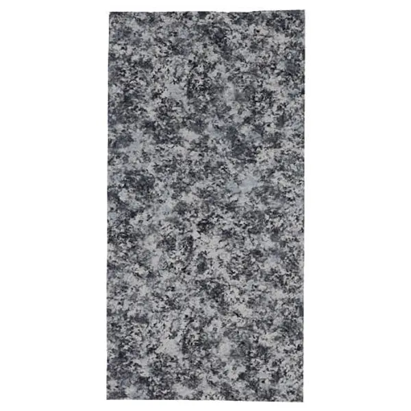 Papier aluminium - STONE 60X30 cm