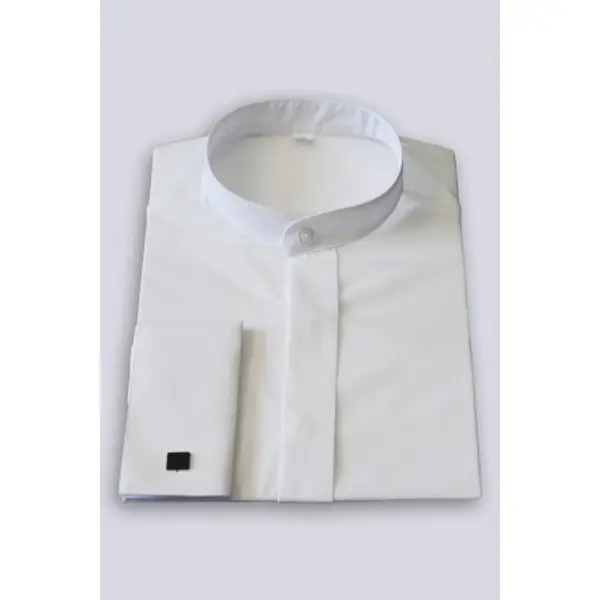 Chemise KLS - pour soutane