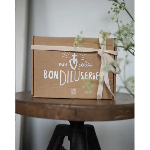 Box à composer rectangle