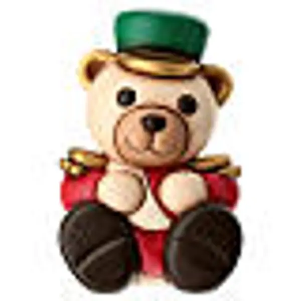 Teddy THUN Casse-noisette de taille moyenne