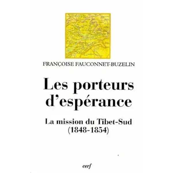 Porteurs d’espérance (Les)