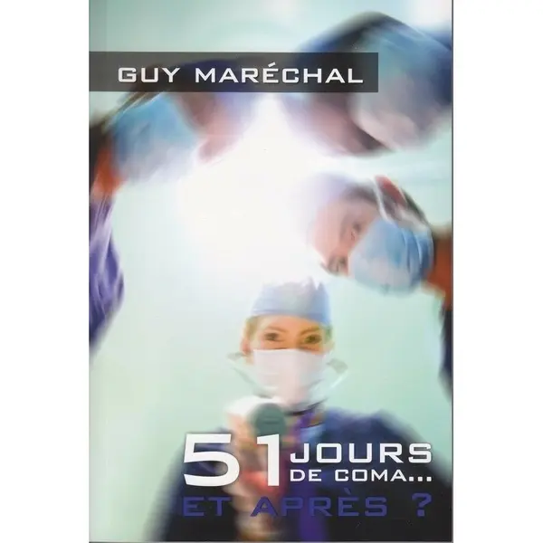 51 jours de coma...et après ?