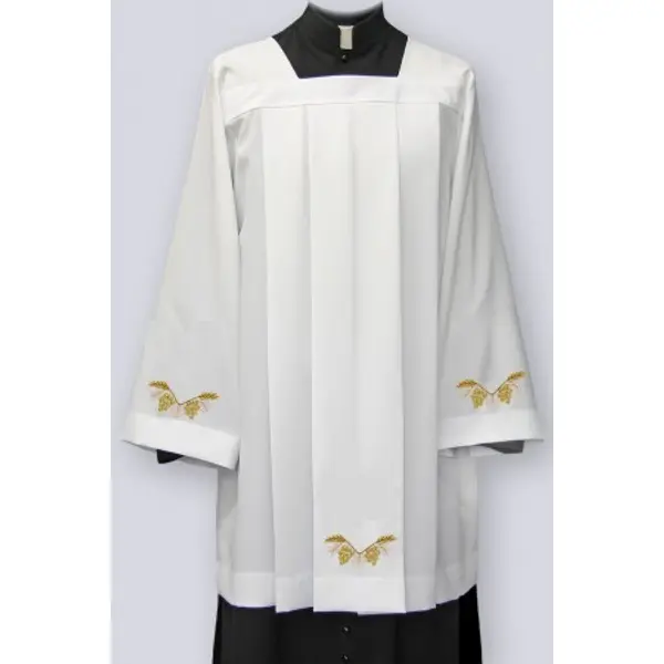 Le surplis Kh1