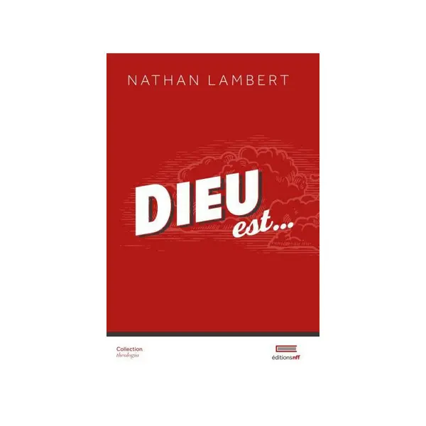 Dieu est...